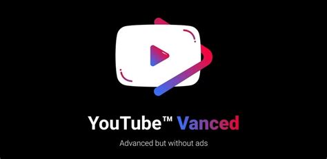 youtube vanced for pc apk download